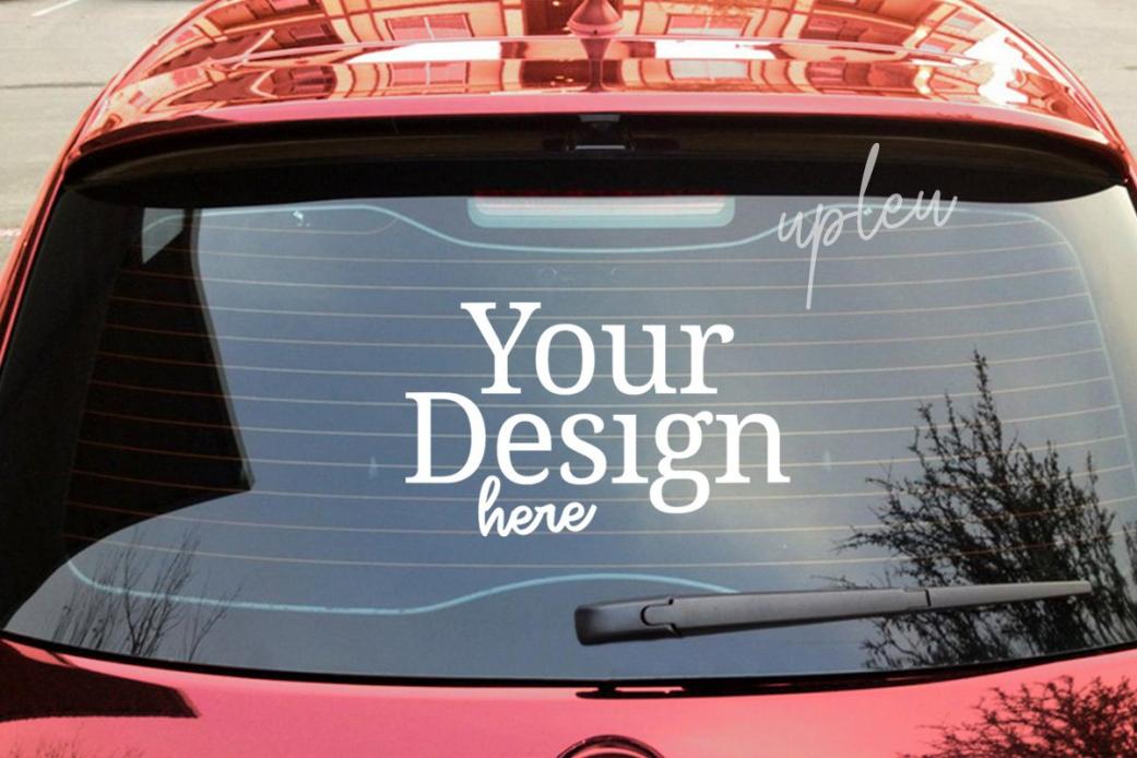 New Discoveries About Transparent Car Back Window Led Display