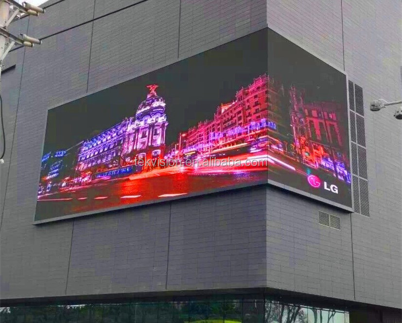 Chinese Transparent LED Display Boards: Uses and Benefits