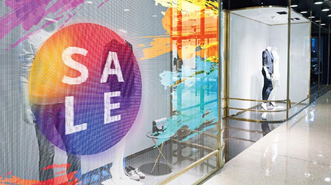 China Transparent LED Display Supplier: Innovating the Future of Visual Displays