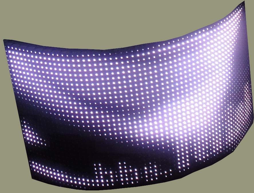 Transparent Glass LED Display: Pricing and Factors to Consider