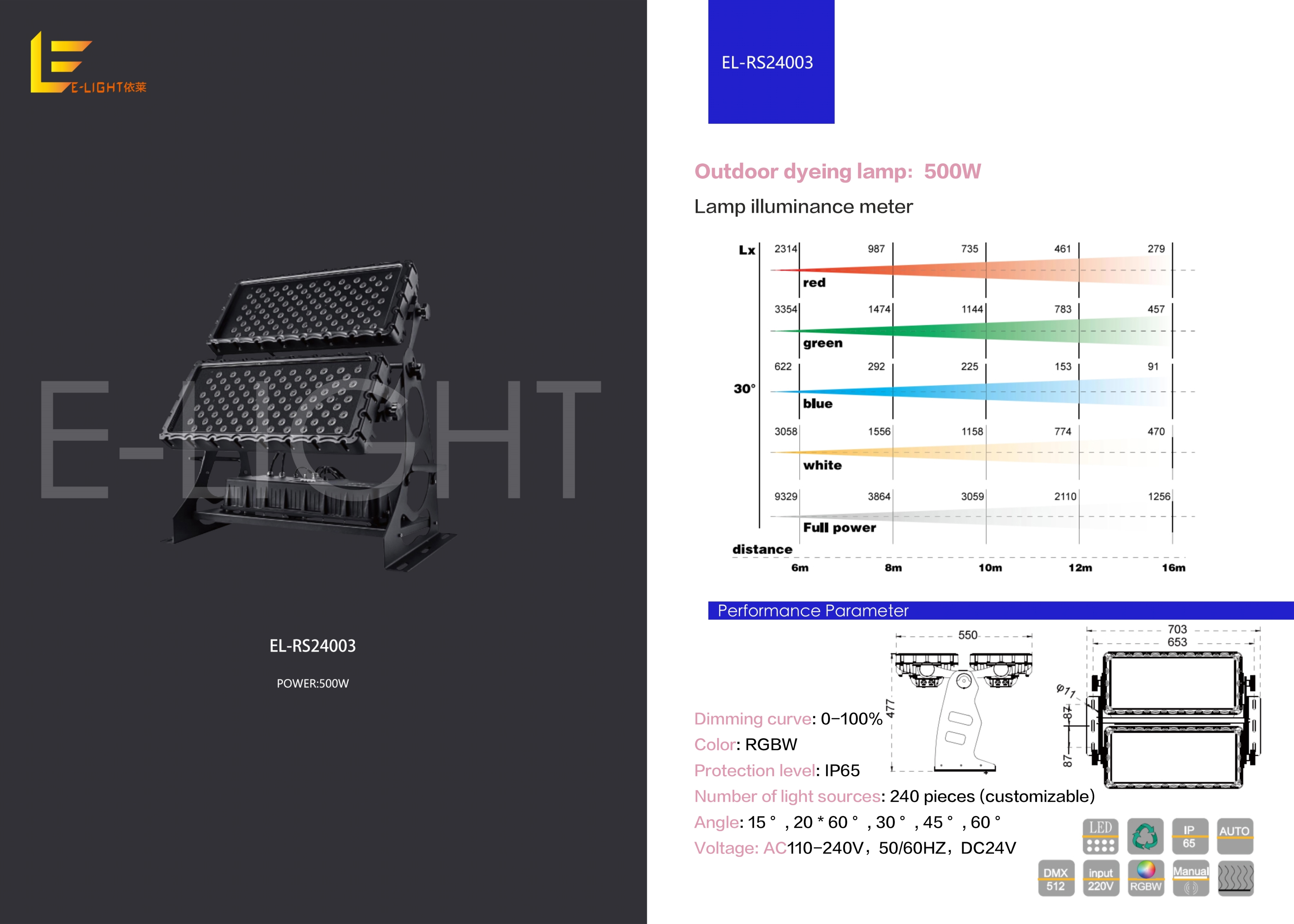 E-Light special effect lighting products_17