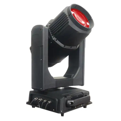 Waterproof beam lamp