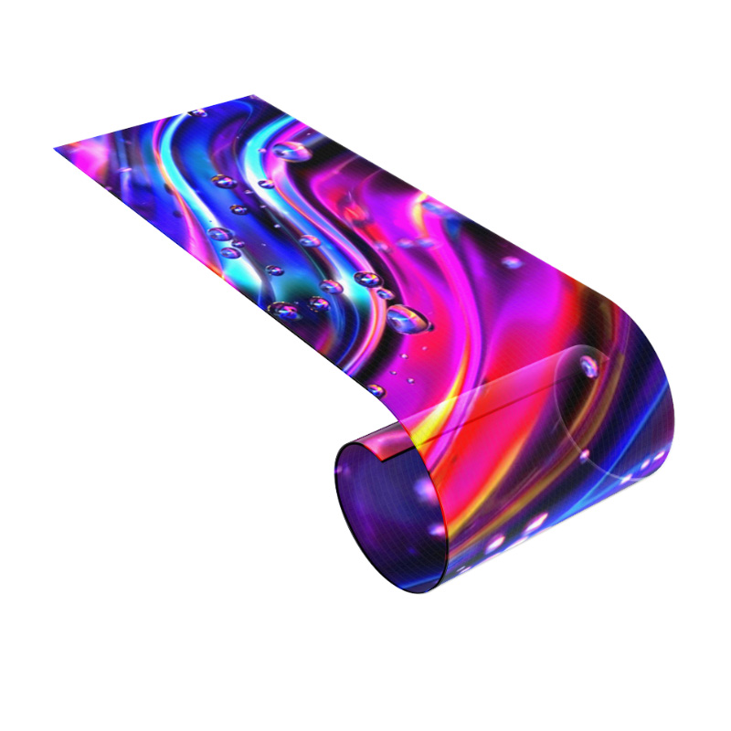 The Evolution and Impact of LED Holographic Screens: Bridging the Gap Between Digital and Physical Realms