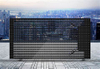 LED mesh screen