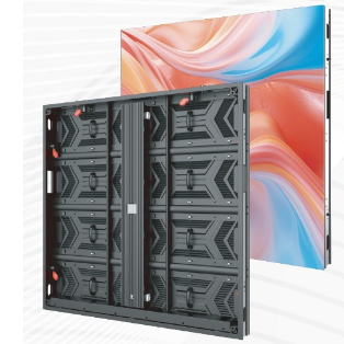 Outdoor LED regular screen