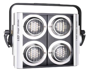 LED stage blinder