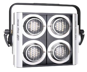 LED stage blinder