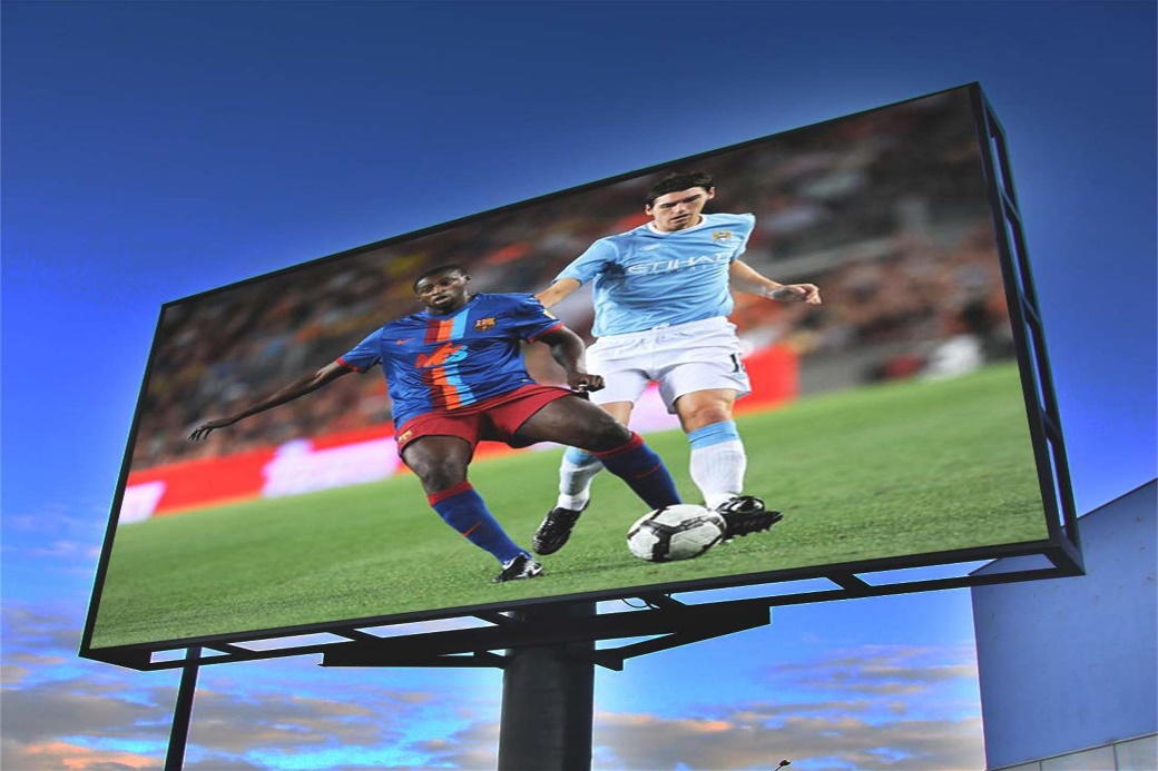 China's Transparent Glass LED Display: Revolutionizing Visual Experiences