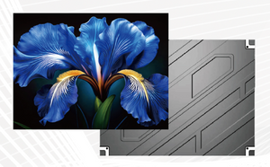 Indoor LED led screen