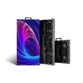 LED rental screen