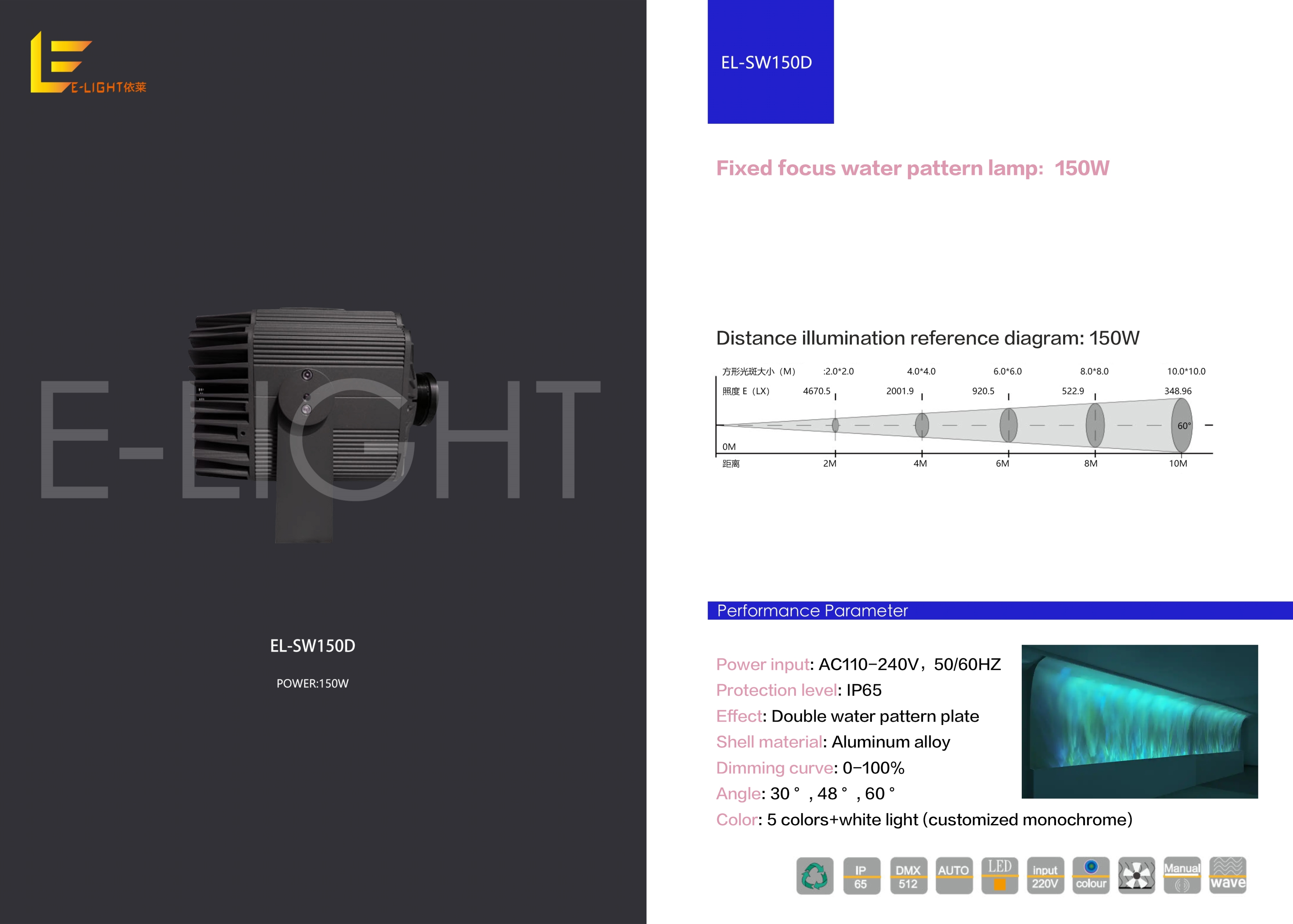 E-Light special effect lighting products_11