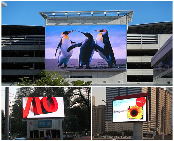 Chinese Transparent LED Display Boards: Revolutionizing the Transparent Display Market