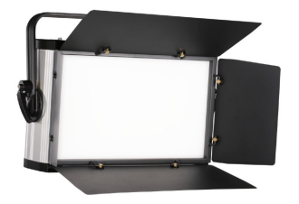 LED studio TV film panel light