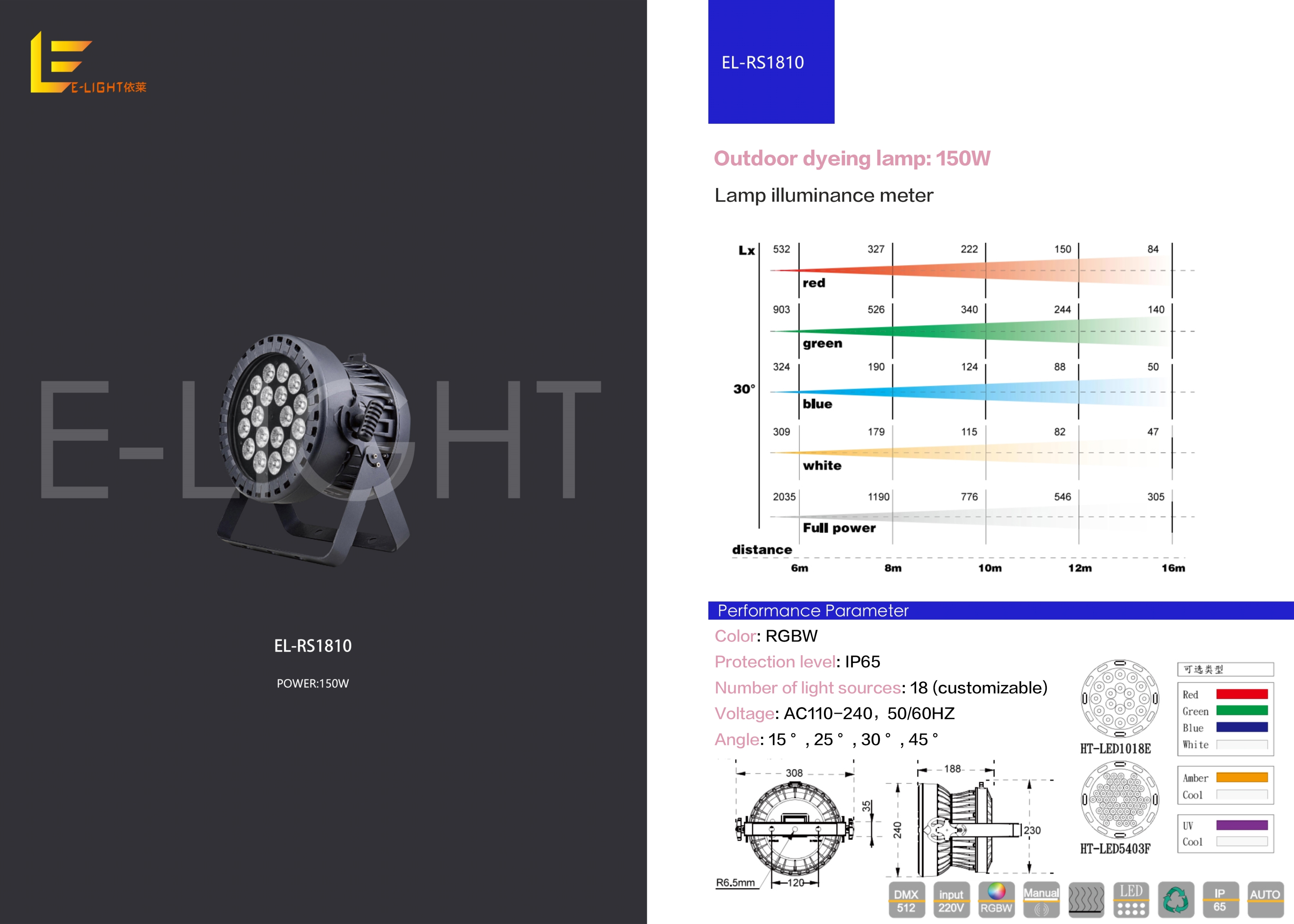 E-Light special effect lighting products_15