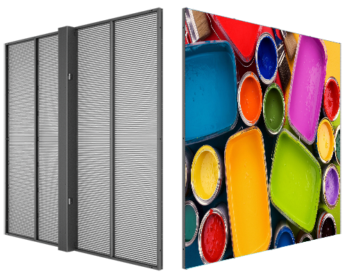 Transparent LED Display Price: Factors, Trends, and Cost Considerations